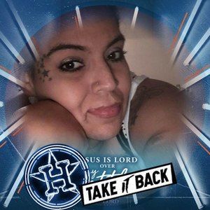 Meet your Posher, Bernadette